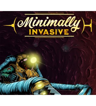 Minimally Invasive Steam Key GLOBAL